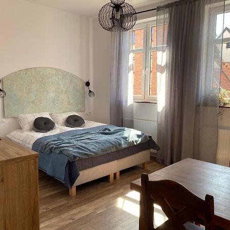 إيبلاغ Apartamenty Strzecha المظهر الخارجي الصورة