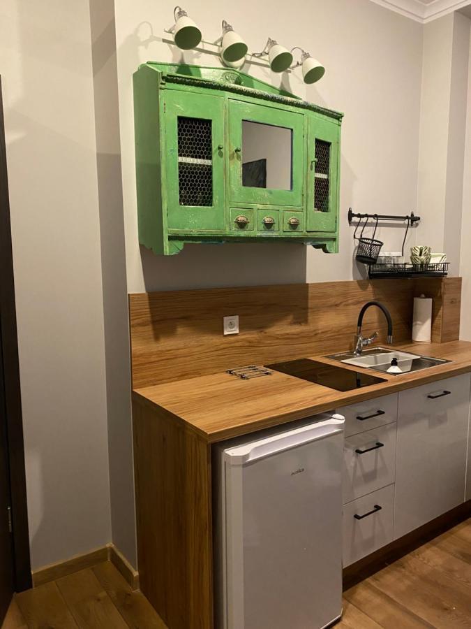 إيبلاغ Apartamenty Strzecha المظهر الخارجي الصورة