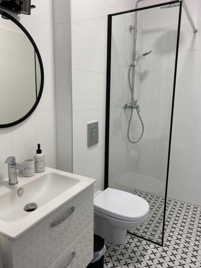إيبلاغ Apartamenty Strzecha المظهر الخارجي الصورة