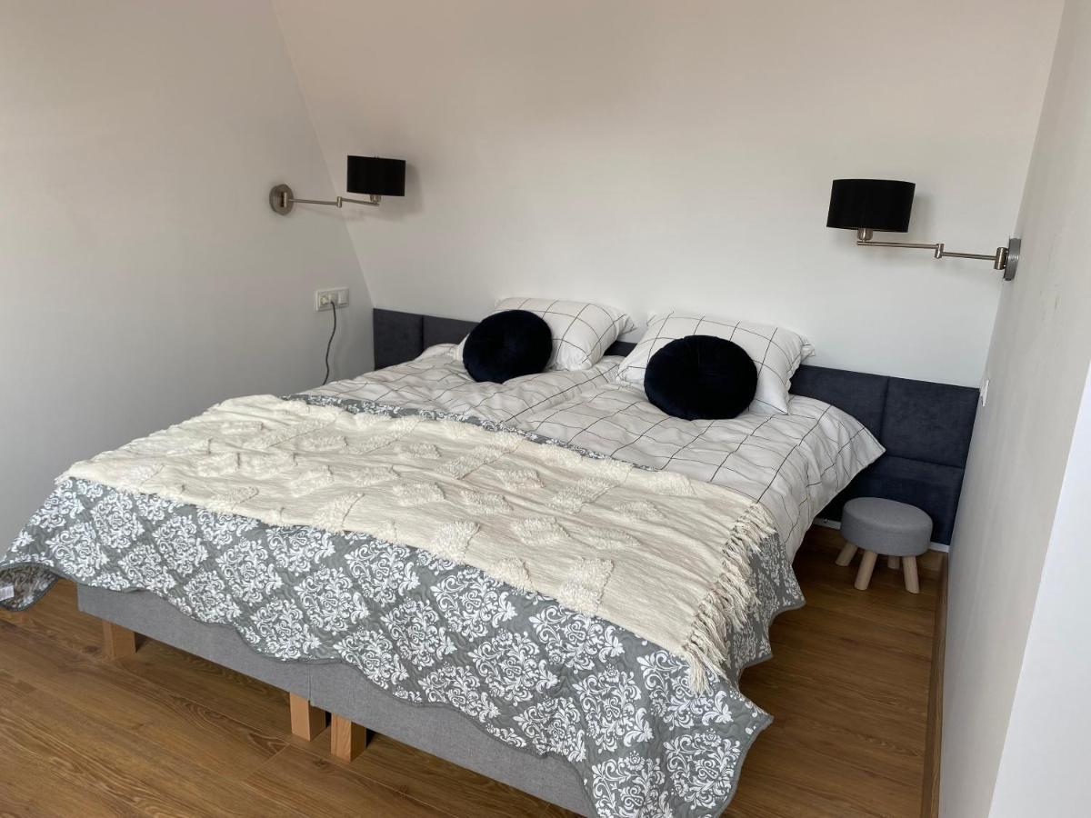 إيبلاغ Apartamenty Strzecha المظهر الخارجي الصورة