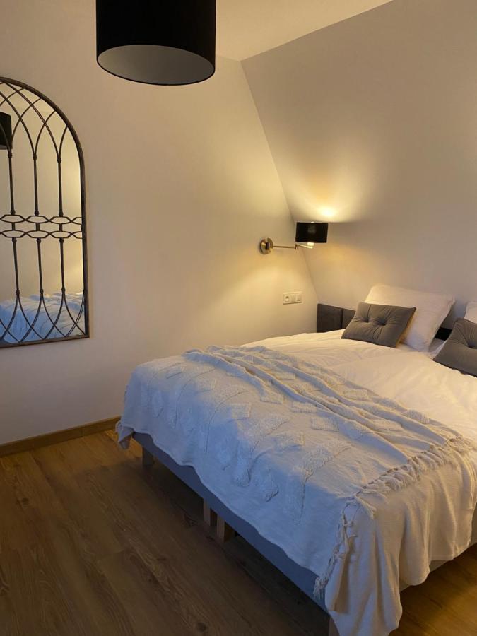 إيبلاغ Apartamenty Strzecha المظهر الخارجي الصورة