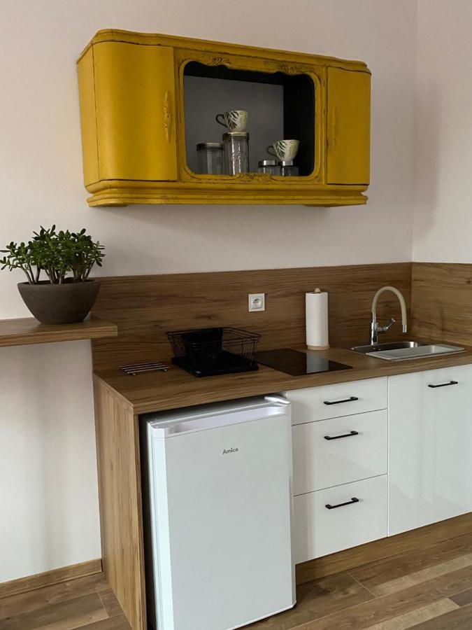 إيبلاغ Apartamenty Strzecha المظهر الخارجي الصورة